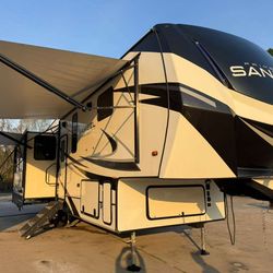 2022 FOREST RIVER SANIBEL