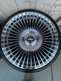 22 inch rims