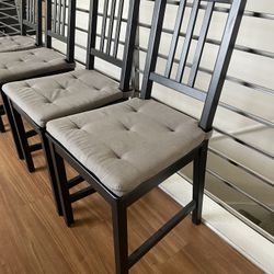 Chairs (dinner Table)