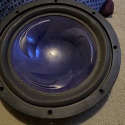 1-12” Kenwood 1000w