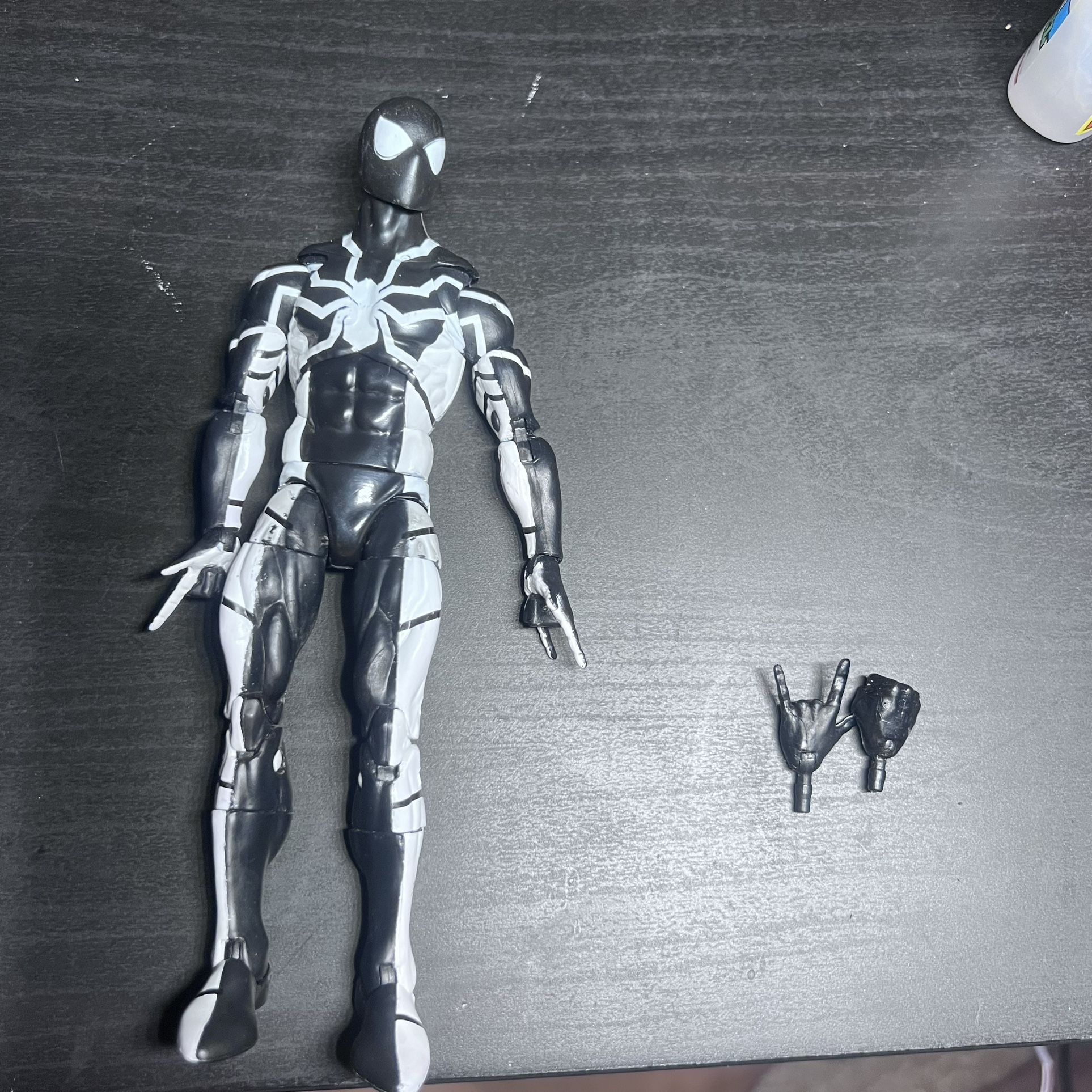 spider-Man Action Figure