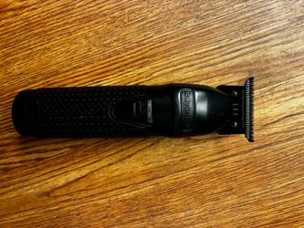 BaBylissPRO Black Hair Trimmer