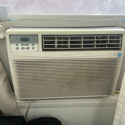 Window AC