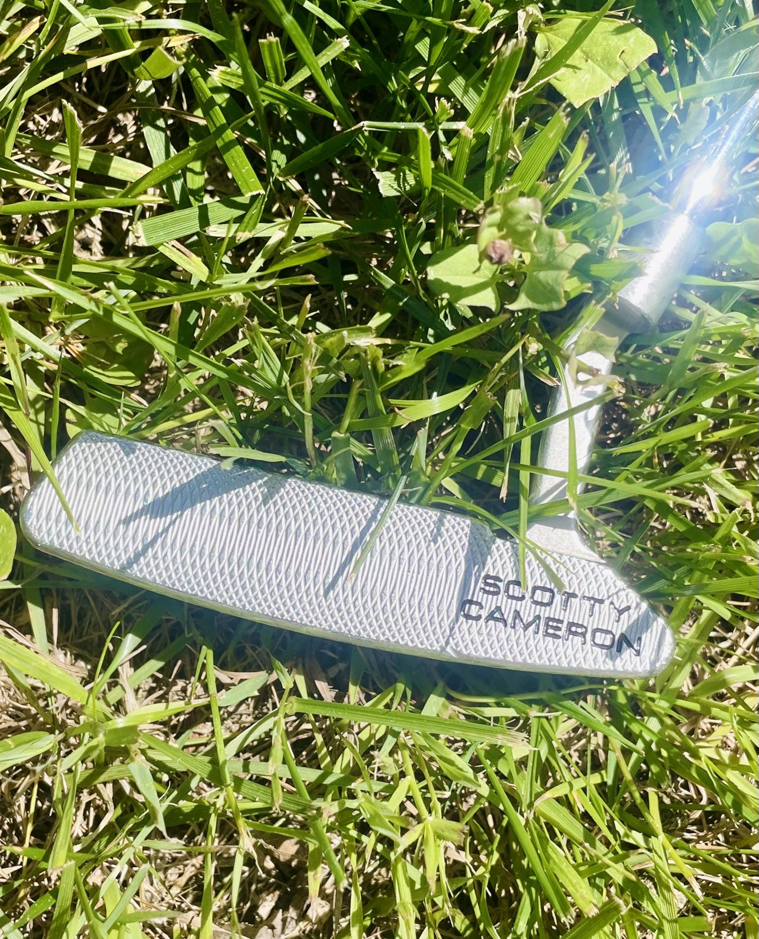Scotty Cameron Select Newport 2 +Headcover – OBO - Open to Trades