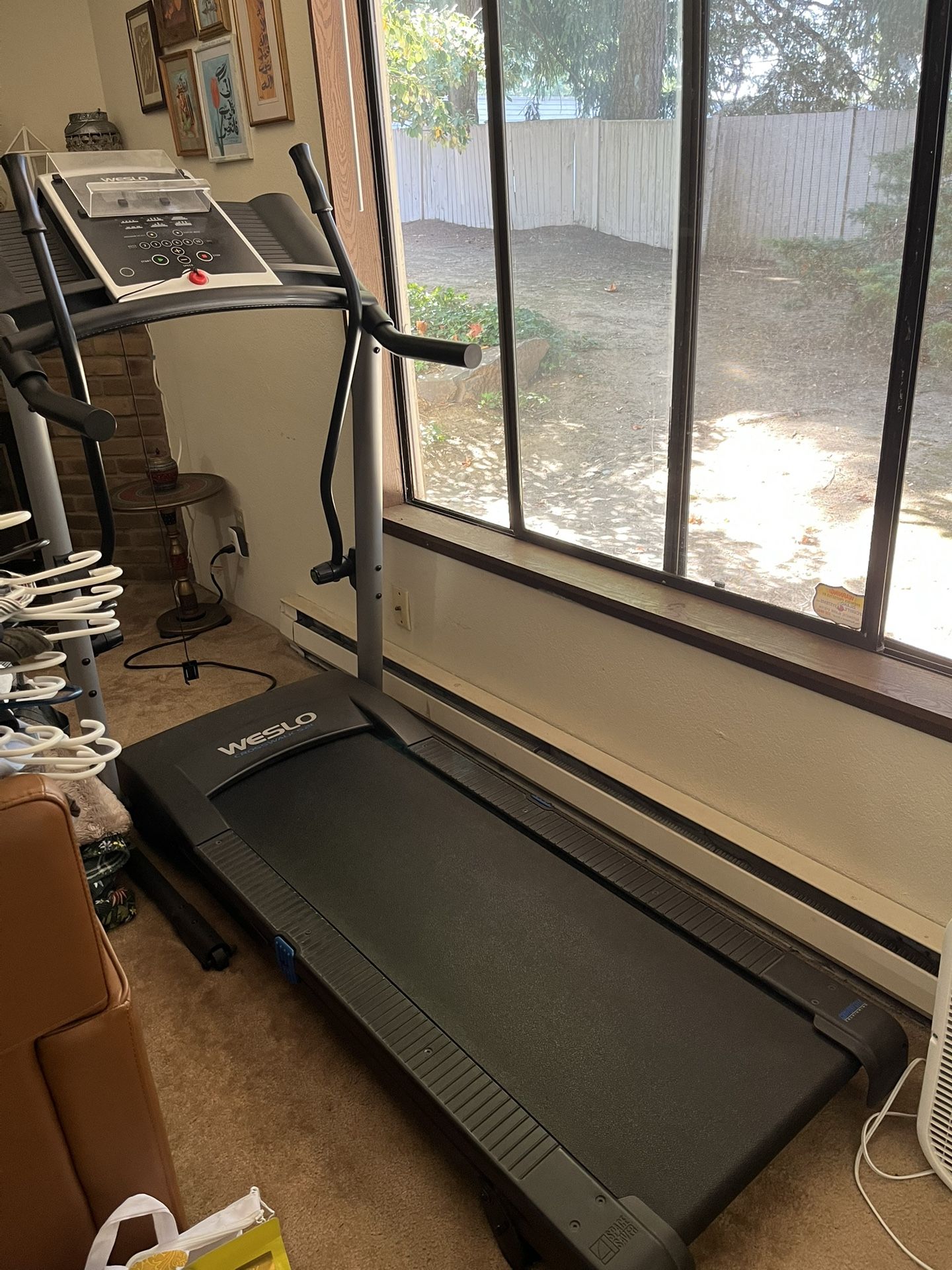 Treadmill For Sale