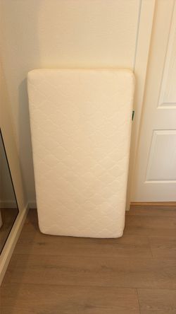 Newton Original 5.5” Baby Mattress for Crib