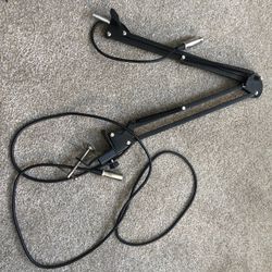 Mic Stand for desk