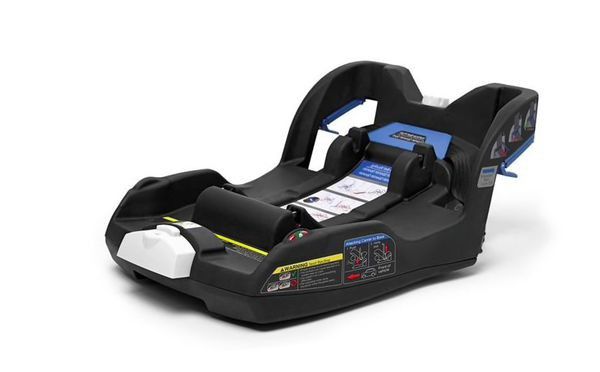 Doona™ Infant Car Seat LATCH Base in Black