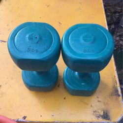 Weights