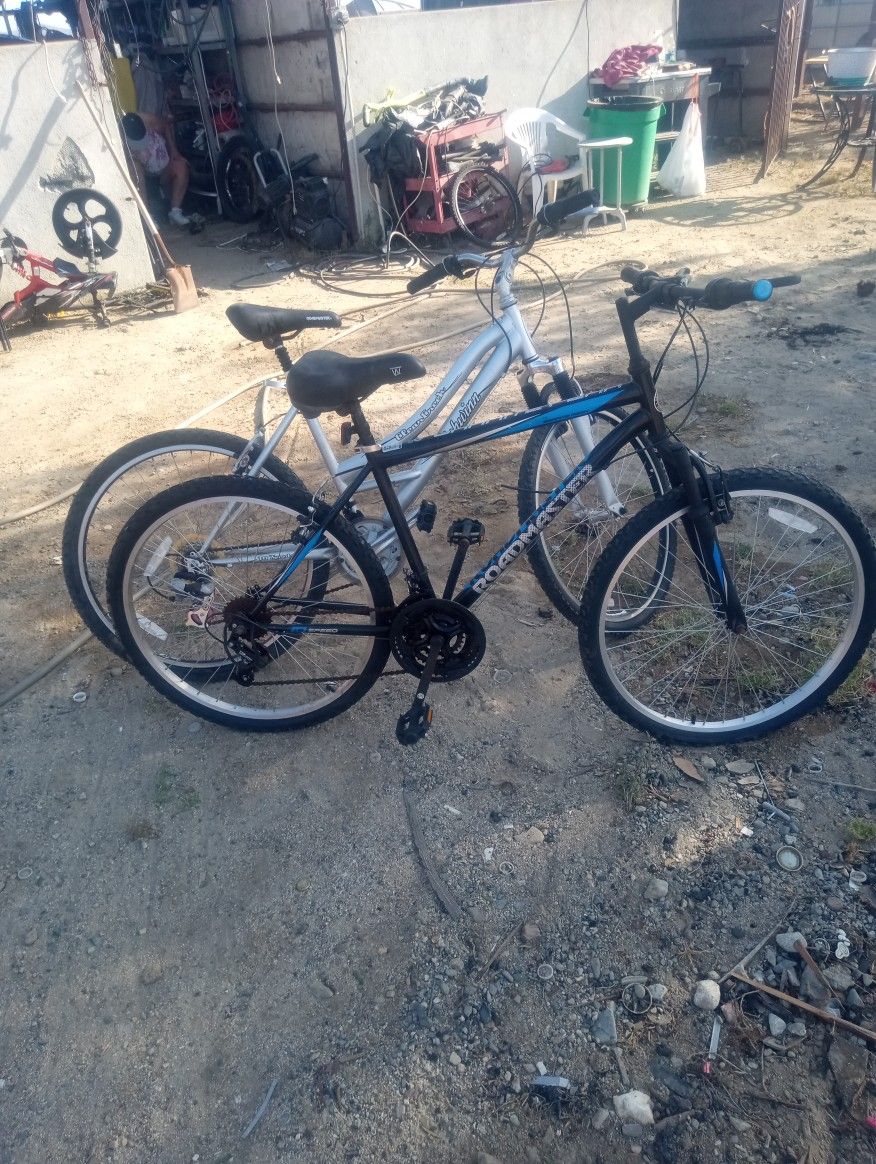 Se Venden 2 X 70