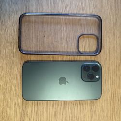 iPhone 13 Pro Max 128 GB