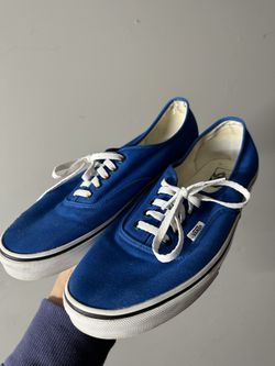 ALL 3 PAIRS of Vans Size 12 $50