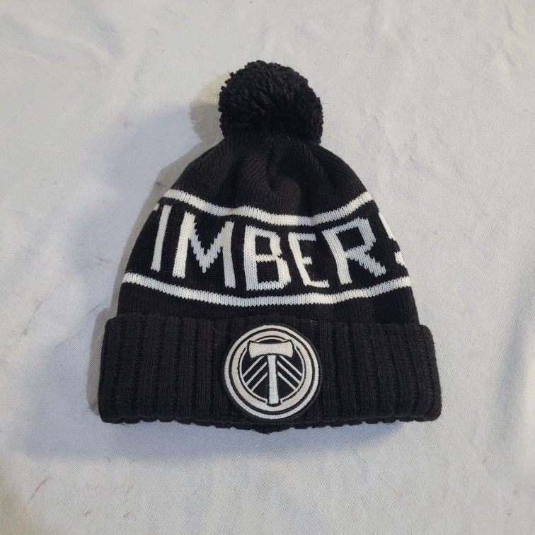 Portland Timbers Knit Cap