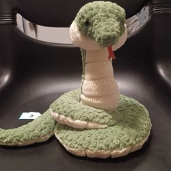 JELLYCAT CIZI SNAKE
