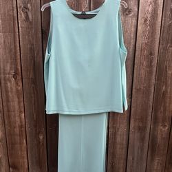 Pretty Tiel Dress 👗 🩵