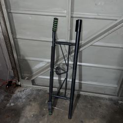 Pullup Bar