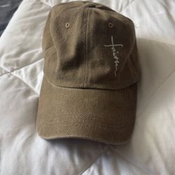 “Faith “ Women’s Hat
