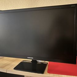 Samsung 27in Monitor