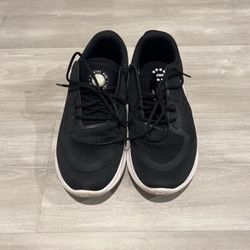 Nike women Black Shoes