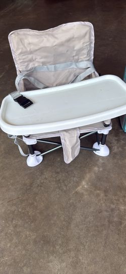 Baby Booster Portable Seat