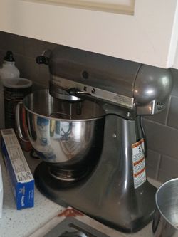 Mixer