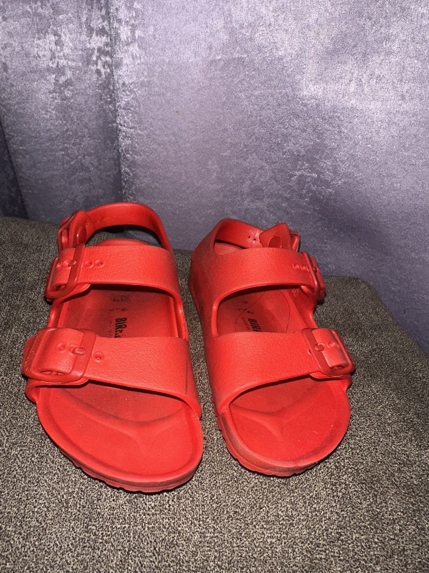 Toddler Birkenstock