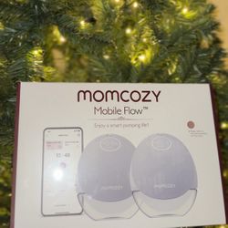 Momcozy M9 Breast Pump