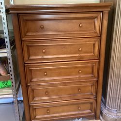 Bayside Furnishings Canyon Creek Dresser- Vistancia & Trilogy