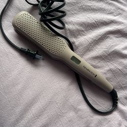rEmington Flat Iron perfect condition 