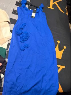 Women dress