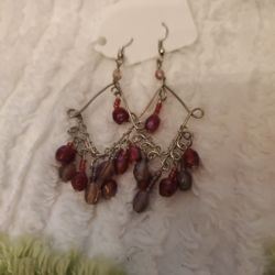 Earrings 10A