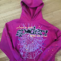 Sp5der Hoodie