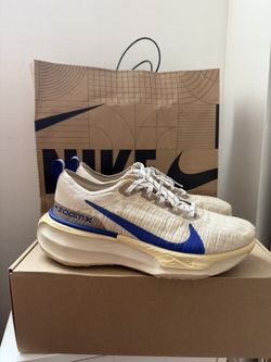 Nike ZOOMX INVINCIBLE RUN FK 3