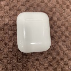 Apple AirPods