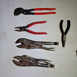 Random Wrenches 