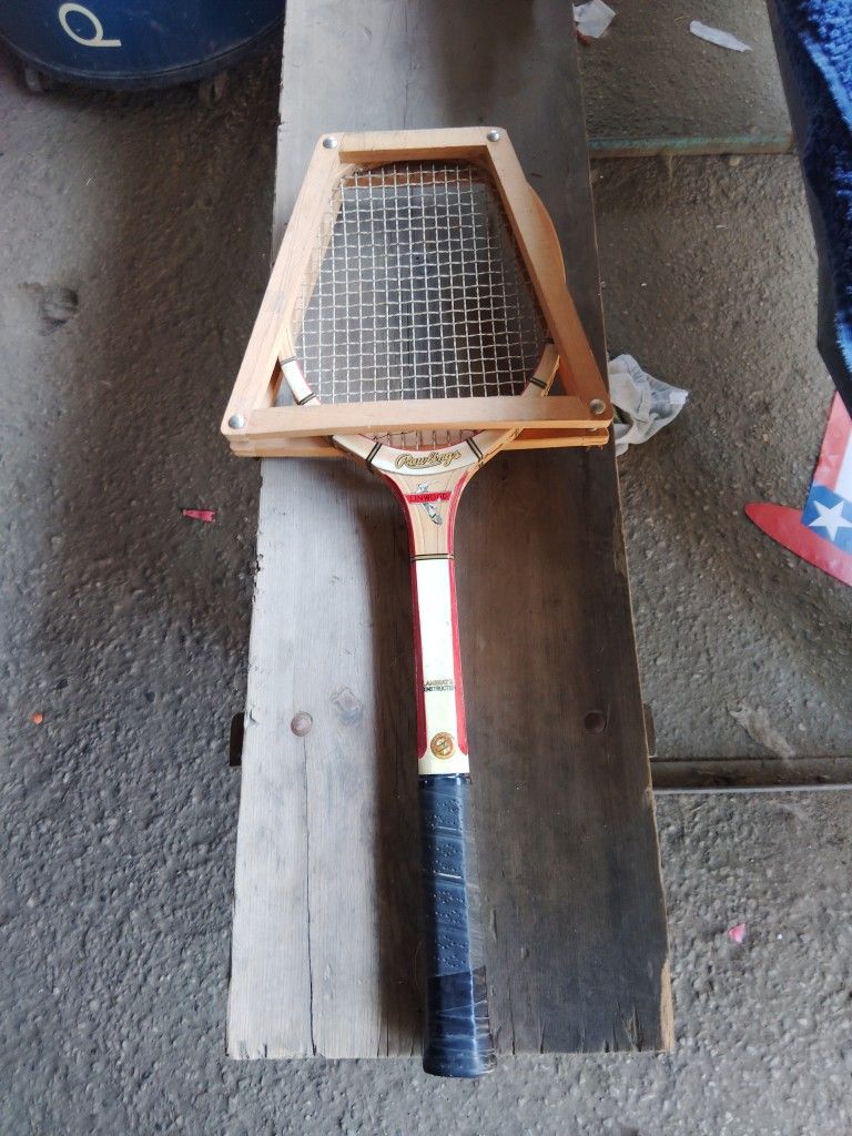 Rawlings Linwood Tennis Racket