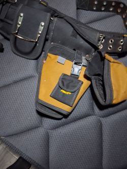 tool belt