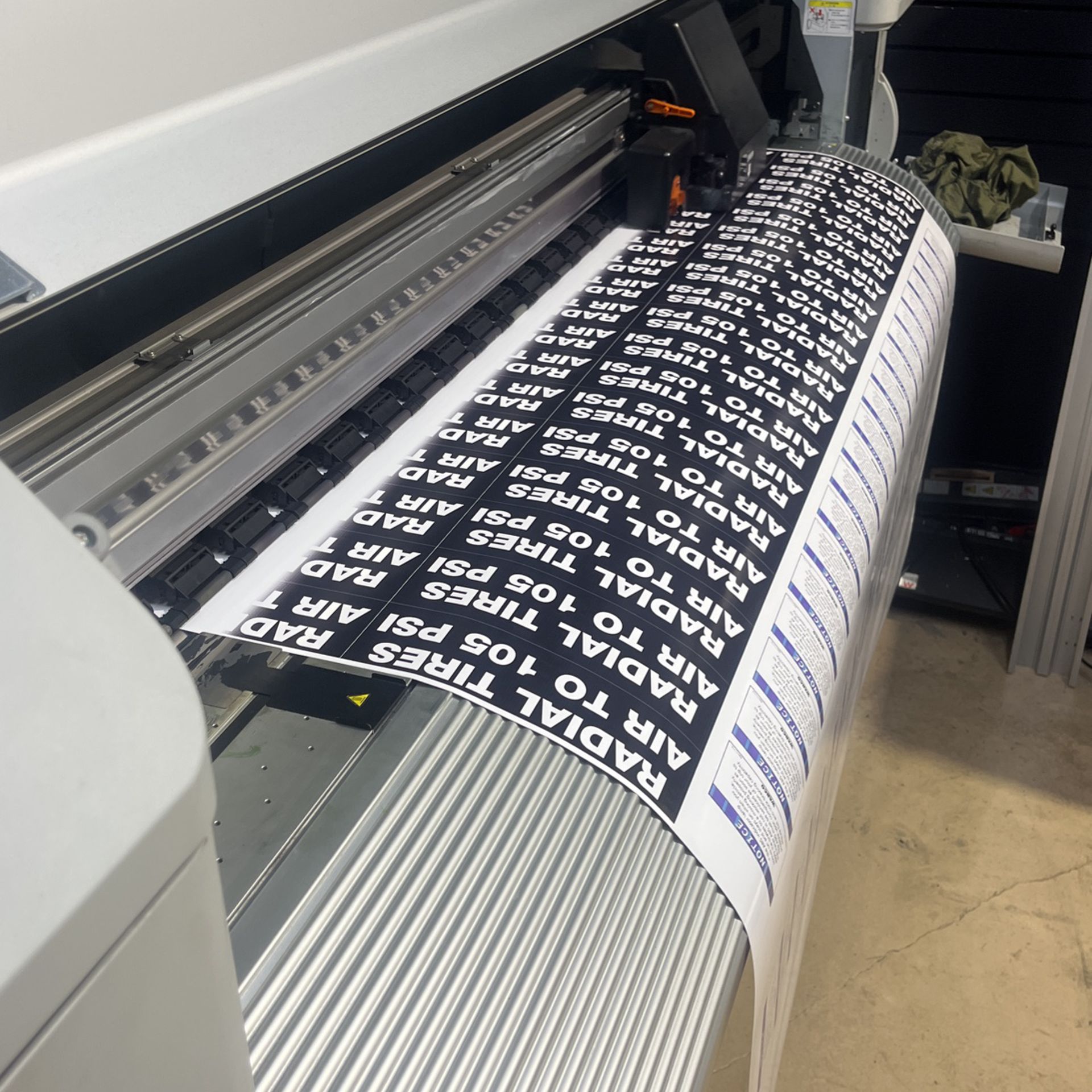 Printing 