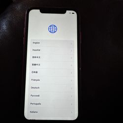 iPhone 11