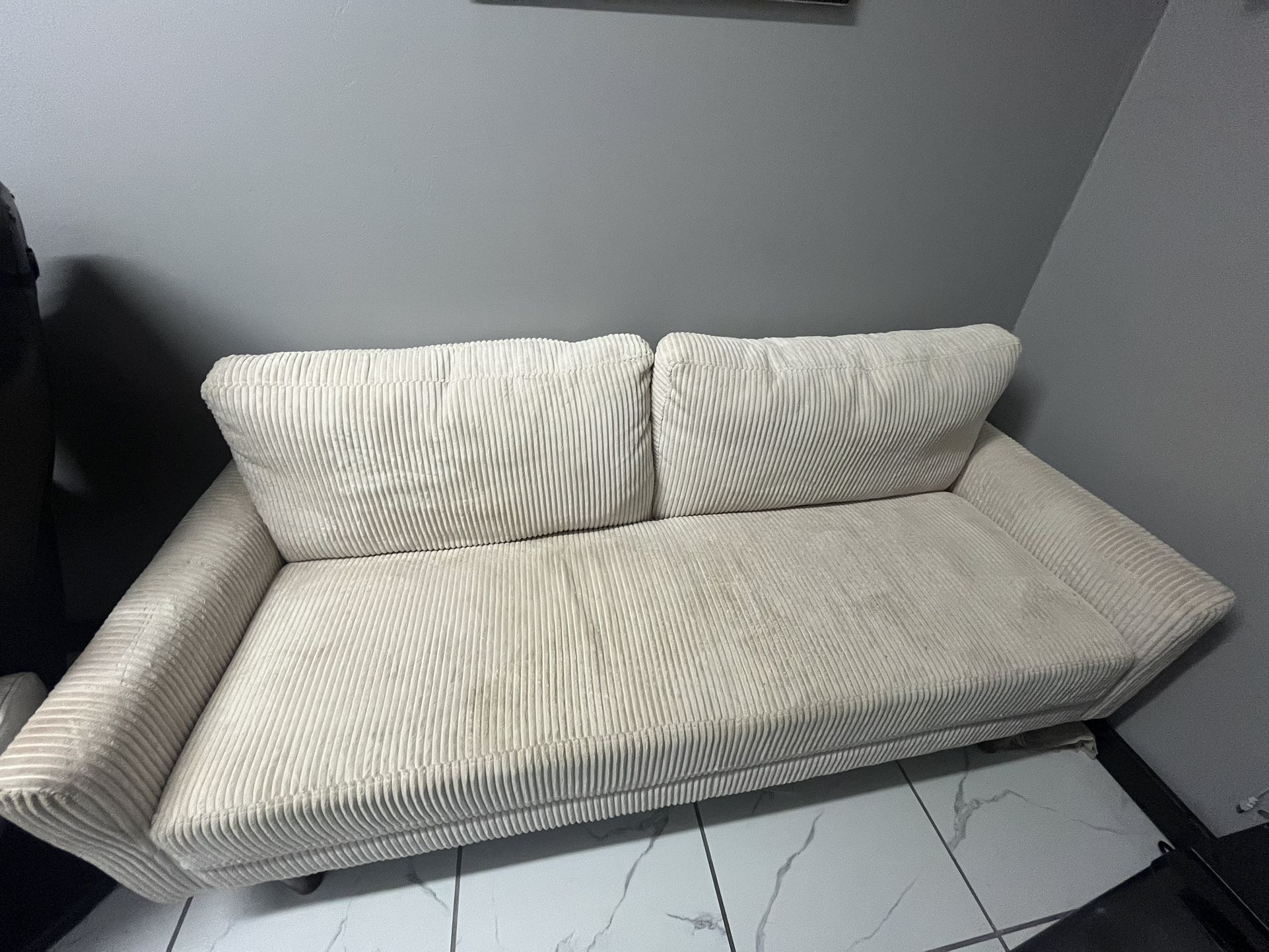 Small Couch
