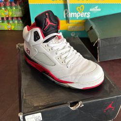 Retro 5 
