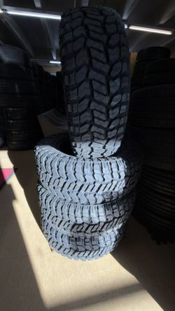 Tires For Sale