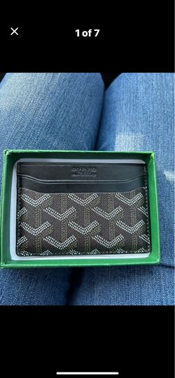 Credit Card Wallet