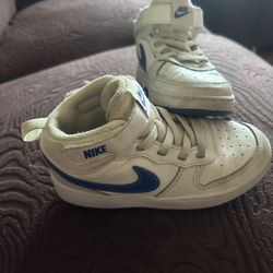 Nike Boy Shoe