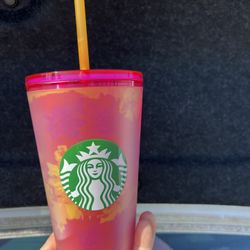 starbucks tumbler grand 16 0z soft touch new release 2022