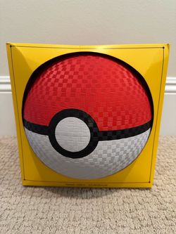 Pokémon x Target Kickball