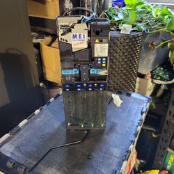 Mei Coin Mech Series 4000 Mdb 