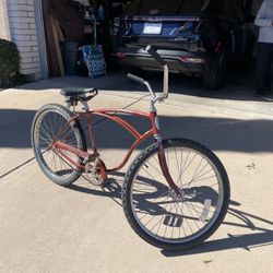 Schwinn 