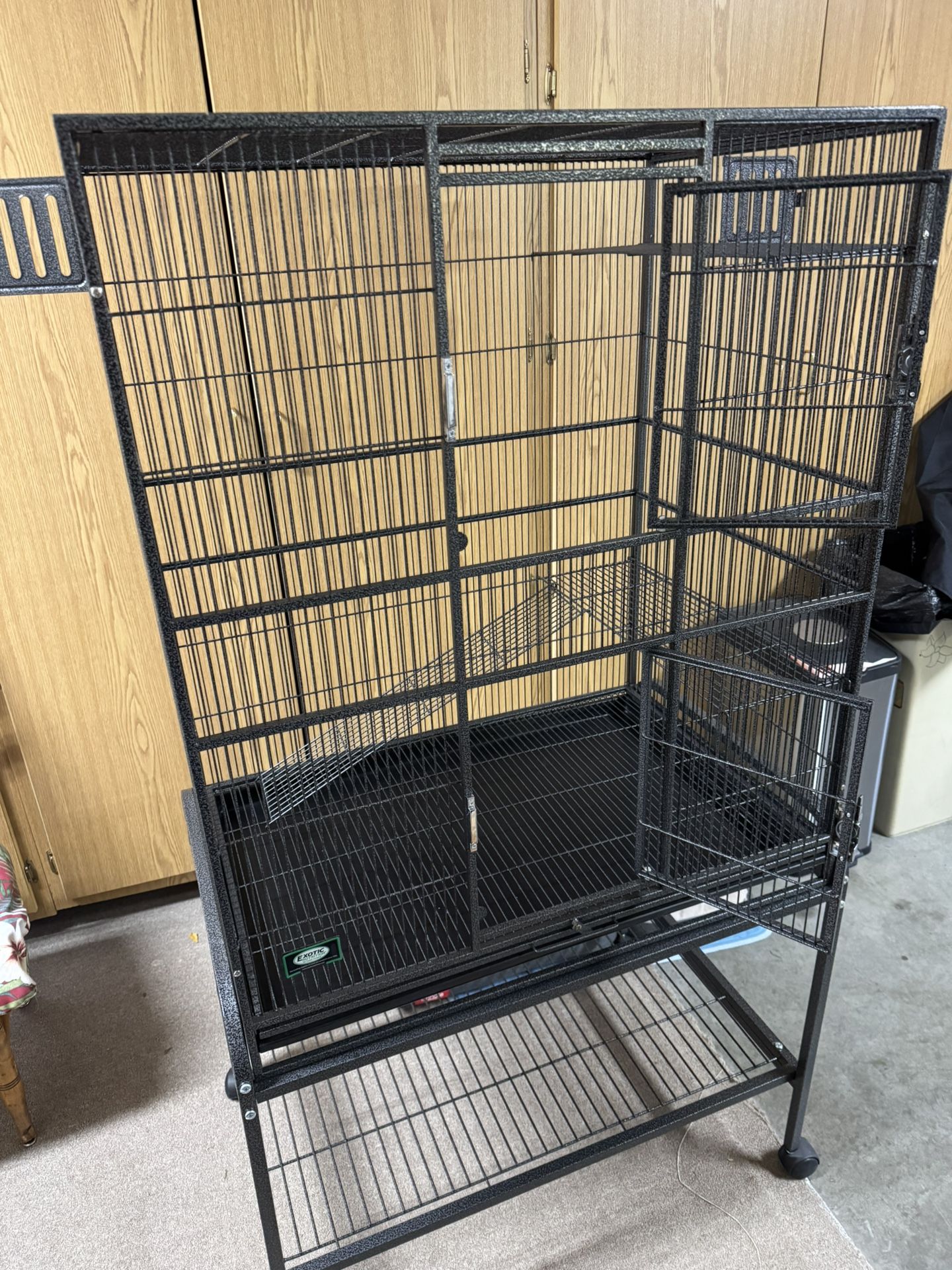 Cage For Sale - Good For Small Animals Or Birds