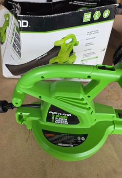 Electric Blower